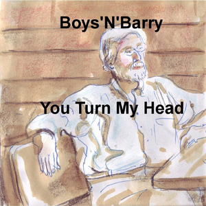 You Turn My Head