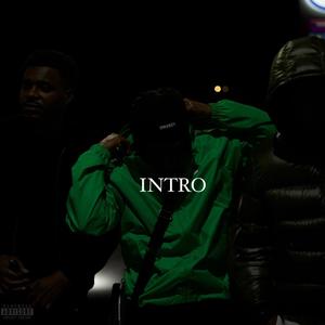 INTRO (feat. DeShawn)