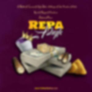 Repa Aşyk (feat. S Beater, Zumer, Syke Dali, Aragon, Iska Muslim, Uske, DZ-ED, Bazigar, Marakano & SopranoMan)