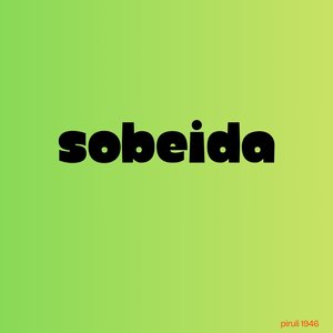 Sobeida