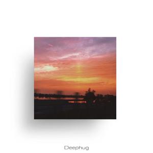"Dusk glow"