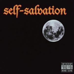 自我救赎 self-salvation