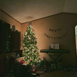 a lovely christmas (demo)