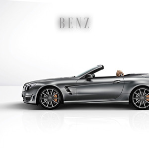 Benz (feat. Chappo & As)