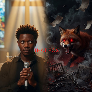 THAT FOX