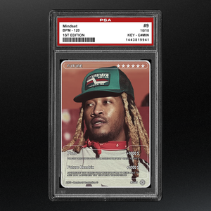 [FREE] Future Type Beat - "Mindset"