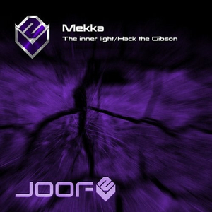 Hack the Gibson (Original Mix)