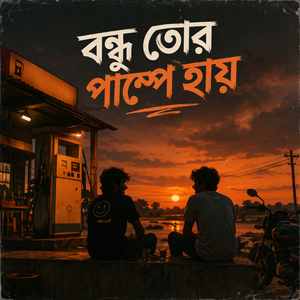 বন্ধু তোর পাম্পে (Bondhu Tor Pumpe)