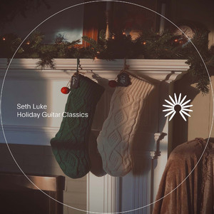 Santa Claus Is Comin' to Town (Acoustic Guitar)