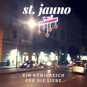 Bis du bei mir bist