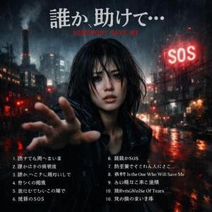 助けてと叫べない夜The Night I Cannot Cry for Help