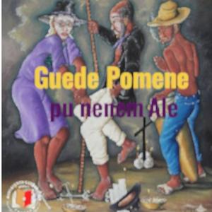 Guede Pomene menem Ale