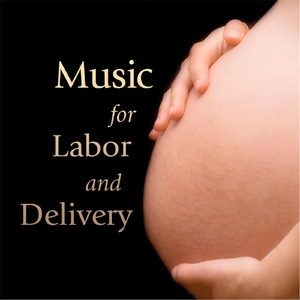 Beautiful Baby: Pachelbel's Canon With Piano and Strings During Childbirth
