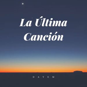 La Ultima Cancion (Cover)
