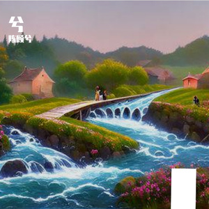 漂泊他乡-整曲