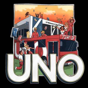 UNO 2025 (Rullelåt)