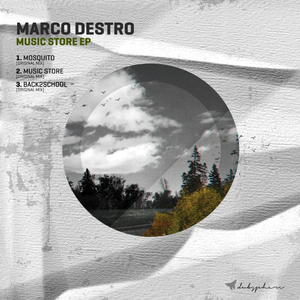 Back2School (Original Mix)
