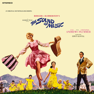 Maria (1965 Original Soundtrack Version)