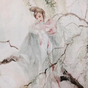 浮生未歇(钢琴版)(翻自 音频怪物)