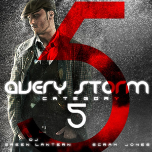 DJ Incrediboi Mash Up (Intro)