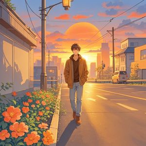 人生过场-张克花