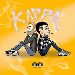 Kappa (feat. Dylan Dixon)