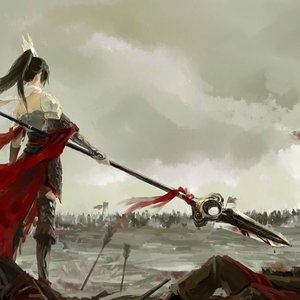 大风起兮（翻自 Aki阿杰）