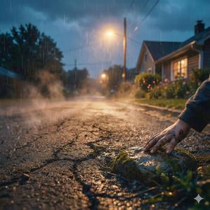 Restorer of Fragile Things