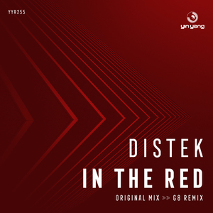 In The Red (Original Mix)