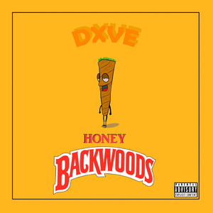 Honey Backwoods