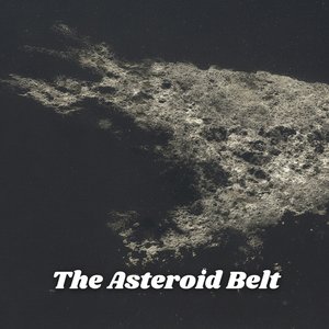 Asteroid Field Dream