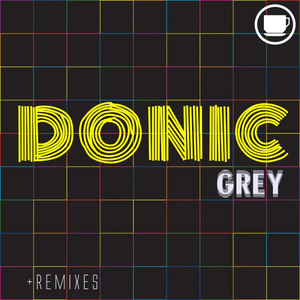 Grey (Luca Terzini Remix)