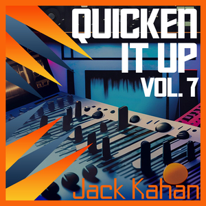 Almost Paradise (Sped up Mix)