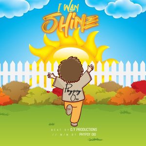 I Wan Shine