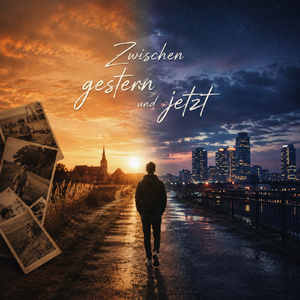 Zwischen gestern und jetzt