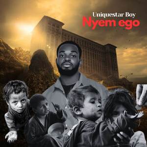 Nyem Ego