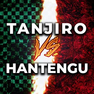 Tanjiro vs. Hantengu