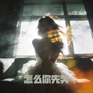 怎麼你先哭