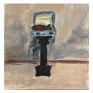 If I Could Write a Song for You