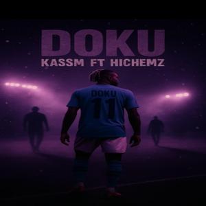 Doku (feat. Kass M) (Speed up)