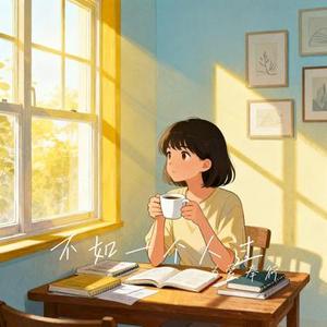 不如一个人过 (Cover 佳艺)
