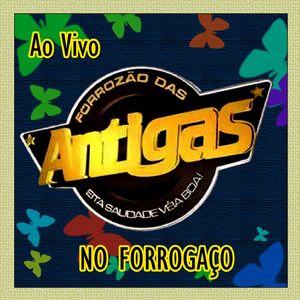 Cinco da manhã - BANDA FORROZÃO DAS ANTIGAS