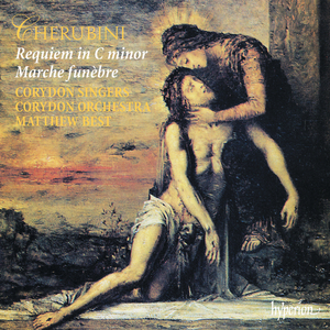 Requiem in C Minor: IVb. Offertorium. Hostias