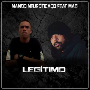 Legítimo