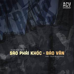 Sao Phải Khóc (Ducth Music Remix)