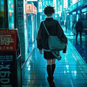 孤独患者的夜曲