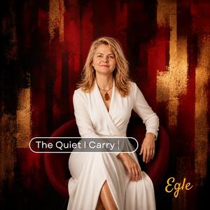 The Quiet I Carry