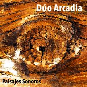 Tres pecas brasileiras para duo de violoes op. 22, I Anseios da alma