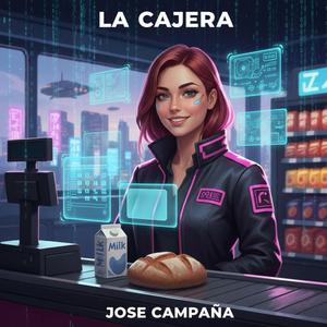 LA CAJERA