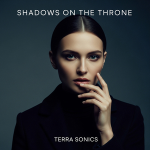 Shadows on the Throne
